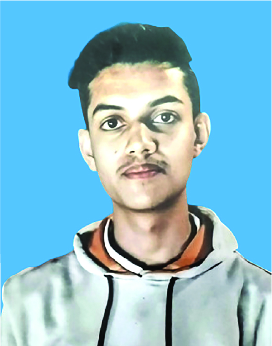 Photo of সাজিদুর রহমান ওমর